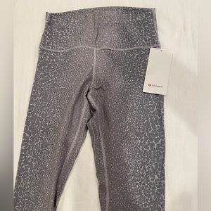Lululemon align leggings 28”